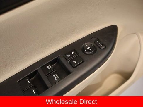 Used 2015 Honda Accord EX image 10