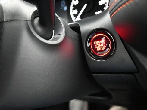 New 2026 Honda HR-V Sport image 24