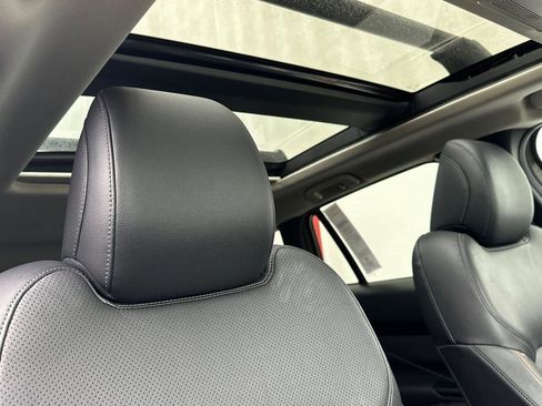 Used 2023 MAZDA CX-50 2.5 Turbo w/ Premium Plus Pkg image 16