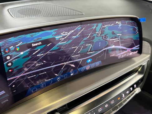 New 2026 Cadillac Lyriq Sport AWD/4WD image 29