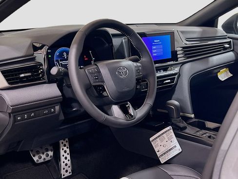 New 2026 Toyota Camry SE w/ Convenience Package FWD image 10