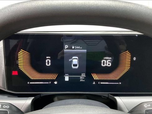 Used 2026 Kia K4 FWD image 14
