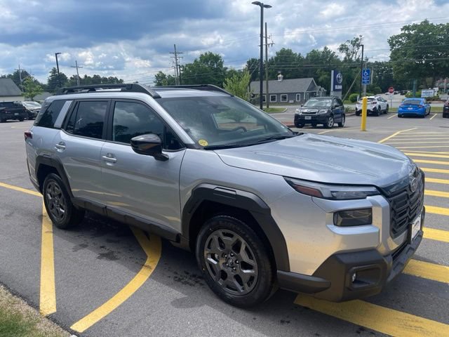 New 2026 Subaru Outback Premium AWD/4WD image 3