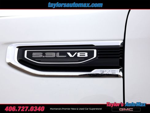 New 2026 GMC Sierra 1500 SLT w/ SLT Premium Plus Package image 51