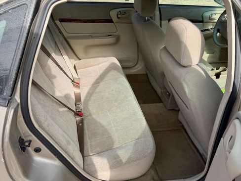 Used 2003 Chevrolet Impala image 15