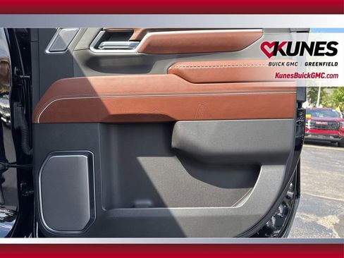 New 2025 GMC Sierra 3500 Denali Ultimate image 57