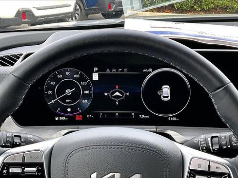 Certified 2025 Kia Telluride SX Prestige X-Line image 13