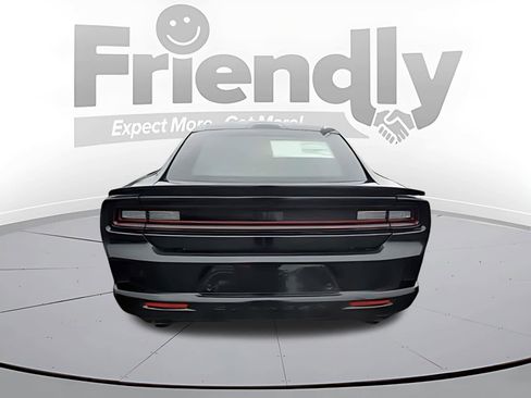 New 2026 Dodge Charger Scat Pack w/ Blacktop Package image 7