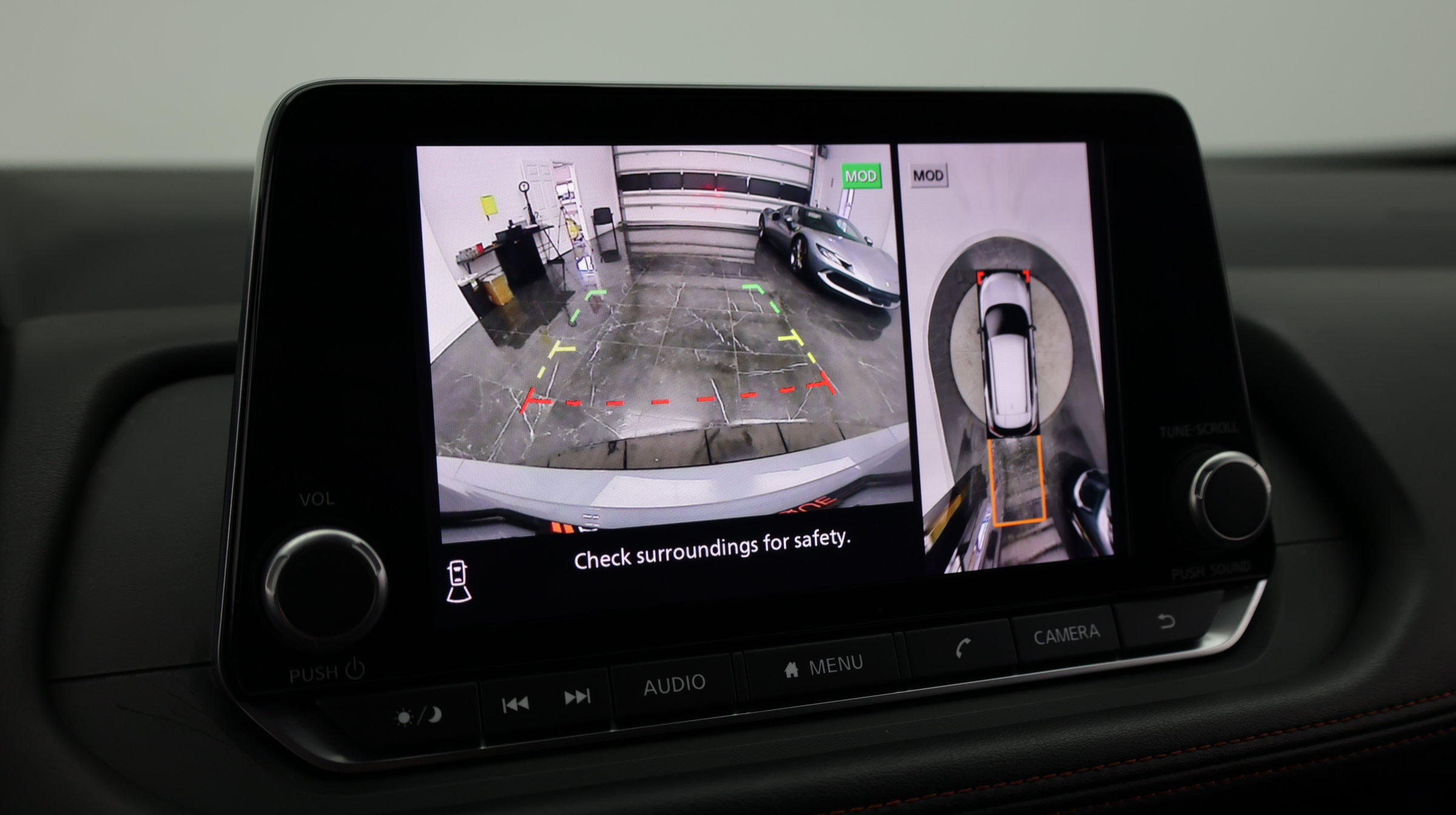 Used 2025 Nissan Rogue SV AWD/4WD image 28