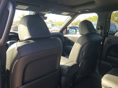 New 2026 Hyundai Palisade XRT Pro image 10