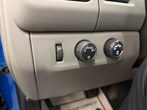 Used 2021 GMC Canyon Elevation Standard w/ Convenience Package image 25