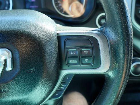 Used 2020 RAM 2500 Tradesman image 17