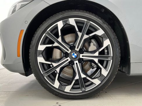 New 2026 BMW 430i 430i w/ Premium Package image 28