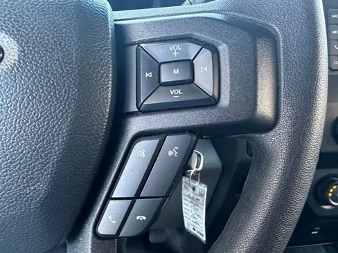 Certified 2022 Ford F250 XL w/ Power Equipment Group image 21