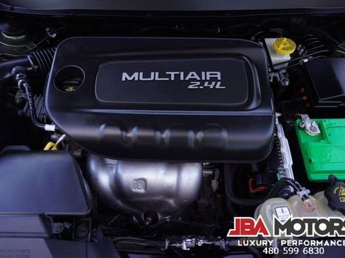 Used 2019 Jeep Cherokee Latitude w/ Popular Appearance Group FWD image 95