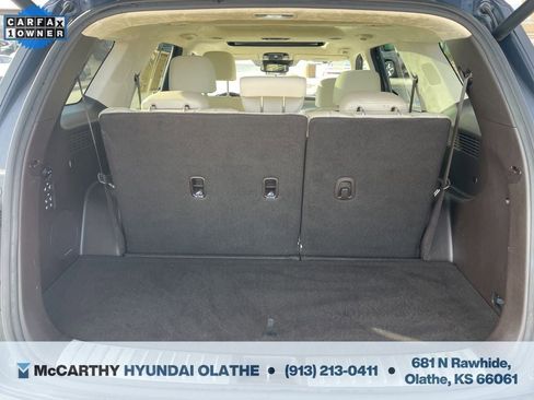 Used 2020 Hyundai Palisade Limited AWD/4WD image 26