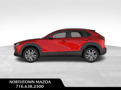 New 2026 MAZDA CX-30 AWD 2.5 S image 6