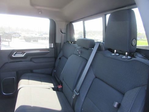 New 2026 GMC Sierra 3500 SLE image 13