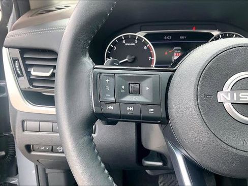 Certified 2023 Nissan Rogue SL AWD/4WD image 24