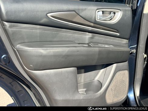 Used 2016 INFINITI QX60 FWD w/ Premium Plus Package image 26