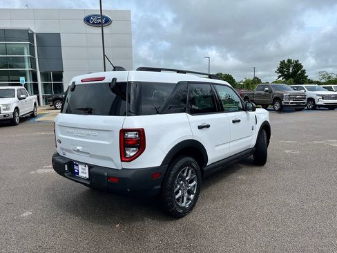 New 2026 Ford Bronco Sport Big Bend AWD/4WD image 5