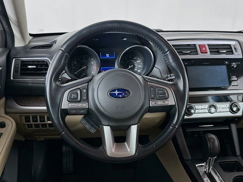 Used 2016 Subaru Outback 3.6R Limited AWD/4WD image 18