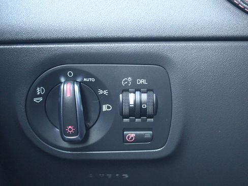 Used 2009 Audi TTS 2.0T Coupe image 20