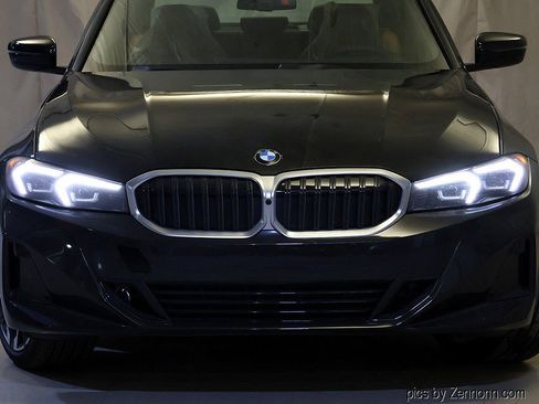 New 2026 BMW 330i xDrive Sedan w/ Premium Package image 6