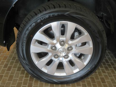 Used 2017 Toyota Sequoia Platinum AWD/4WD image 7