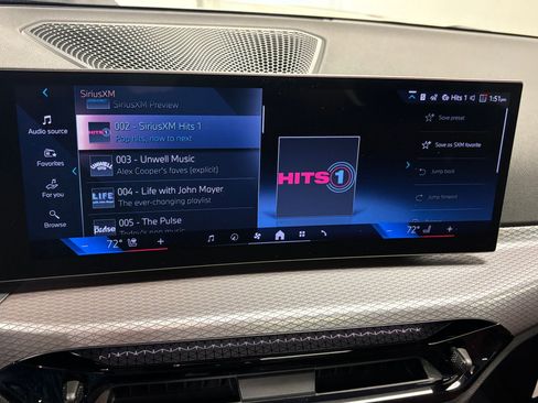 New 2026 BMW 330i Sedan w/ M Sport Package image 24