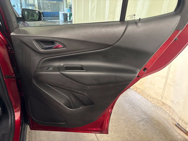 Used 2019 Chevrolet Equinox LT FWD image 35