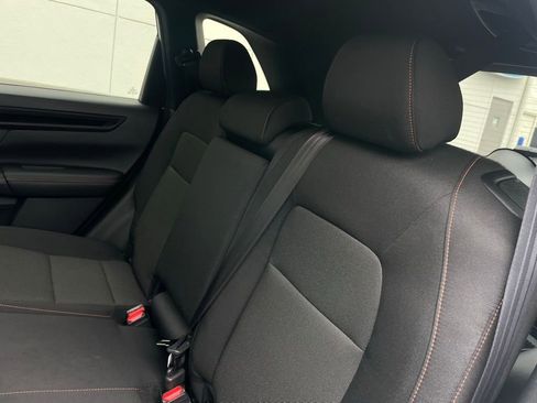 Certified 2025 Honda CR-V Sport image 40