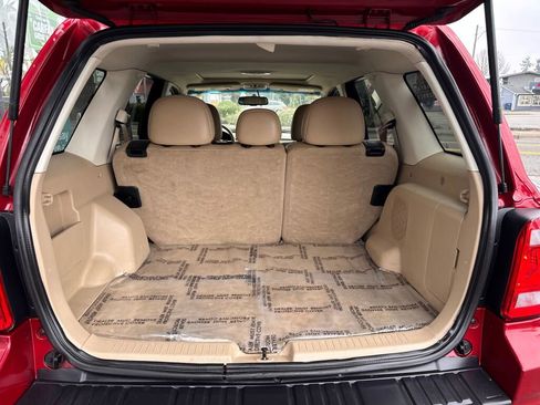 Used 2012 Ford Escape Limited image 8