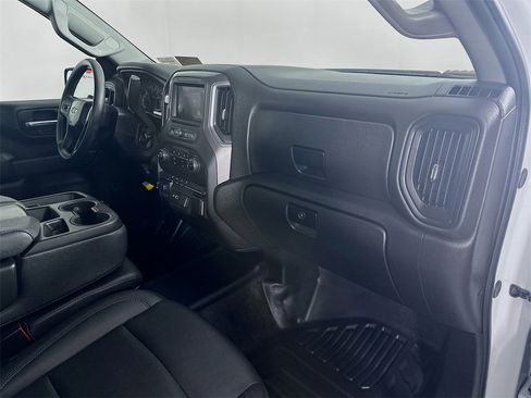 Used 2025 Chevrolet Silverado 2500 W/T w/ WT Convenience Package image 31