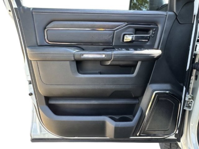 Used 2024 RAM 2500 Limited AWD/4WD image 26