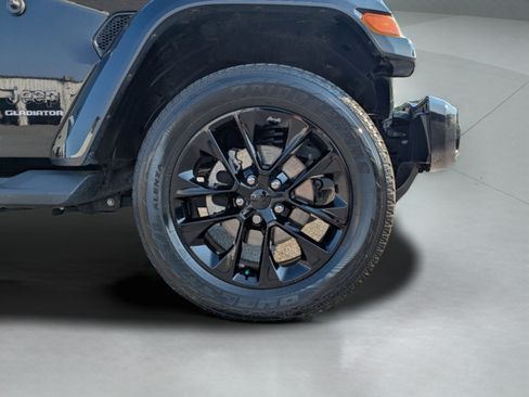 Used 2021 Jeep Gladiator Overland AWD/4WD image 51