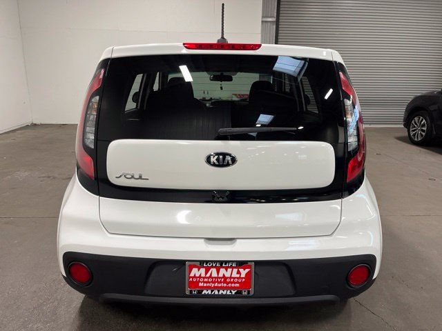 Used 2019 Kia Soul FWD image 4