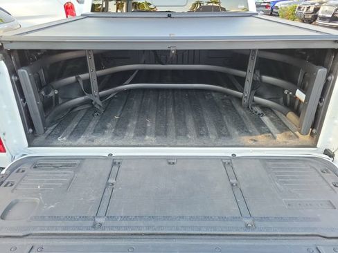 Used 2023 Ford F150 King Ranch w/ Equipment Group 601A High AWD/4WD image 8