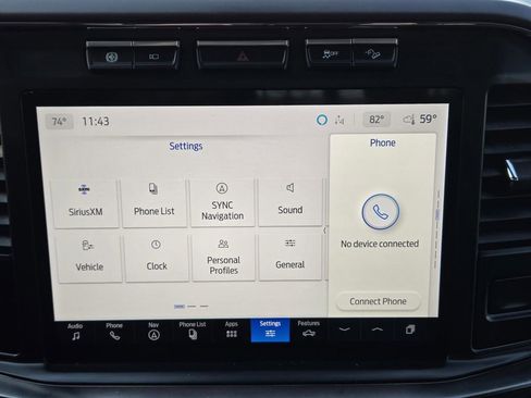 Used 2024 Ford F250 Lariat w/ FX4 Off-Road Package image 15