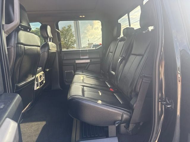 Used 2020 Ford F350 Lariat AWD/4WD image 34