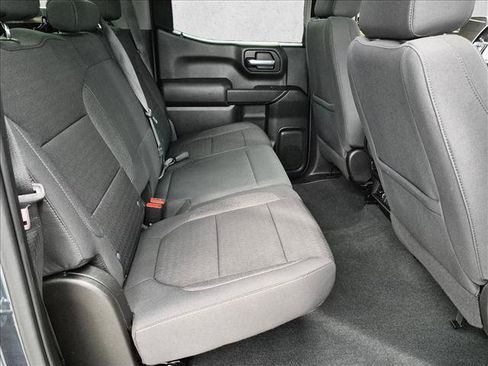 Used 2021 Chevrolet Silverado 1500 LT AWD/4WD image 18