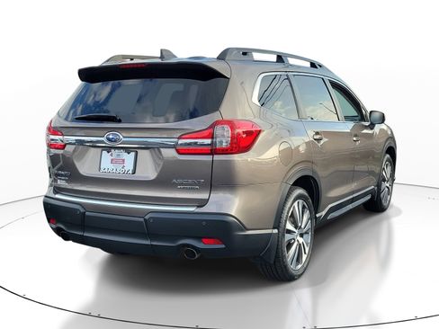 Certified 2021 Subaru Ascent Limited w/ Technology Package AWD/4WD image 6