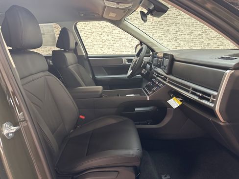 New 2026 Hyundai Santa Fe SEL image 11