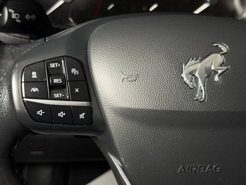 Used 2022 Ford Bronco Sport Big Bend w/ Convenience Package AWD/4WD image 28