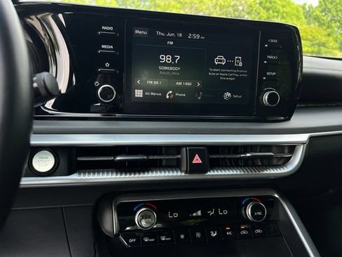 Used 2021 Kia K5 GT-Line w/ GT-Line FWD Premium Package image 36