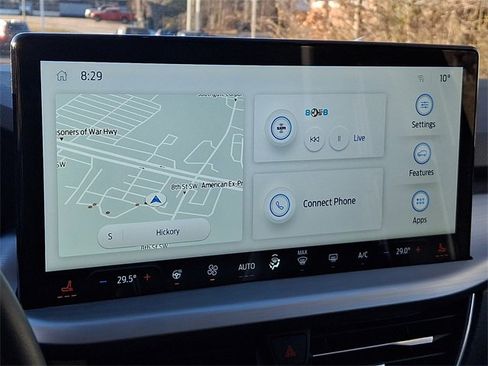 Used 2024 Ford Escape Platinum image 17