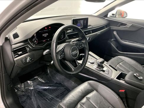 Used 2019 Audi A4 2.0T Premium Plus w/ Premium Plus Package image 17