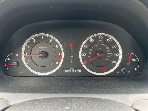 Used 2008 Honda Accord LX-P image 25