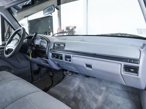 Used 1997 Ford F350 4x4 Crew Cab image 42