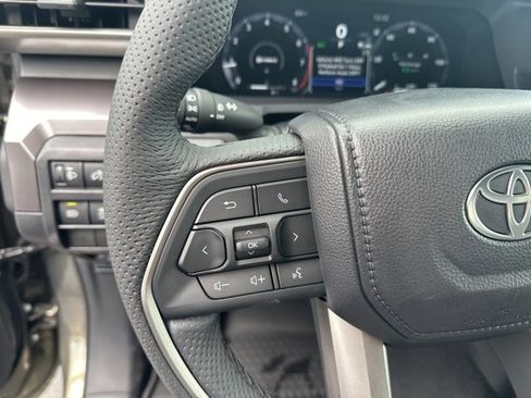 New 2025 Toyota Tacoma TRD Off-Road image 13